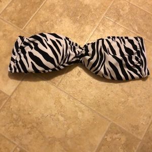 Victoria’s Secret bikini top